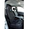 View Item Richbrook Genuine Licensed Ford Car Front Seat Cover